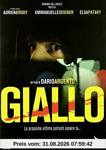 Giallo [IT Import]