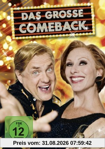 Das große Comeback