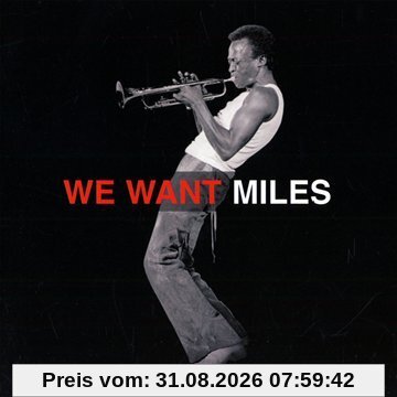 We Want Miles