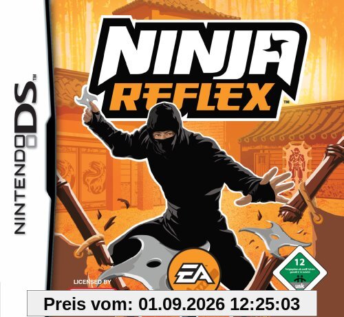 Ninja Reflex
