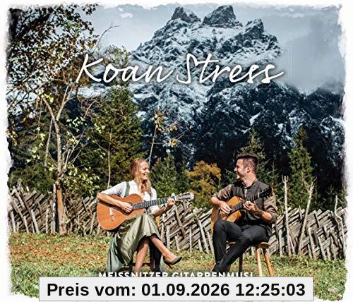 Koan Stress