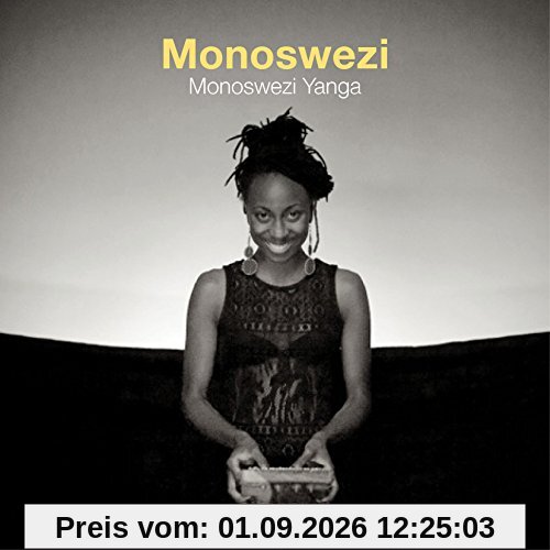 Monoswezi Yanga