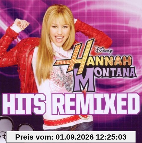 Hannah Montana Hits (Remix)
