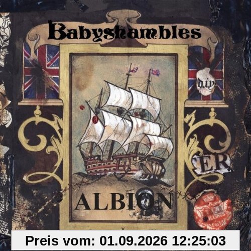 Albion