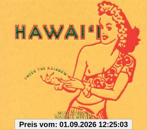 Hawai'i,Under the Rainbow