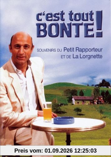 C'est tout bonte! [FR IMPORT]