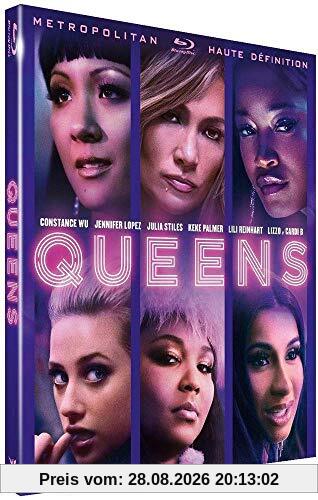 Queens [Blu-Ray]