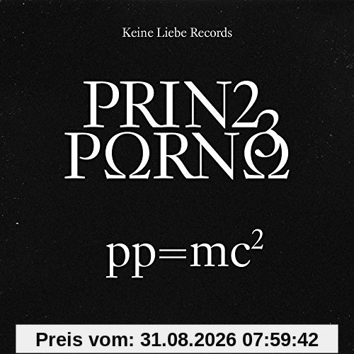 pp = mc2