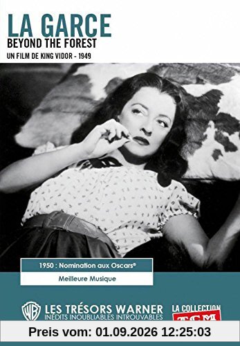 La garce [FR Import]