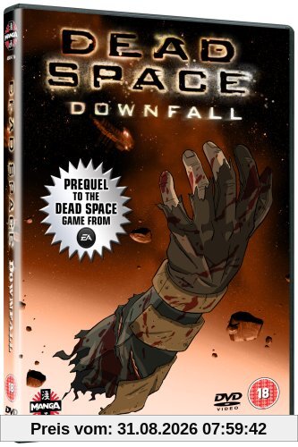 Dead Space - Downfall [UK Import]