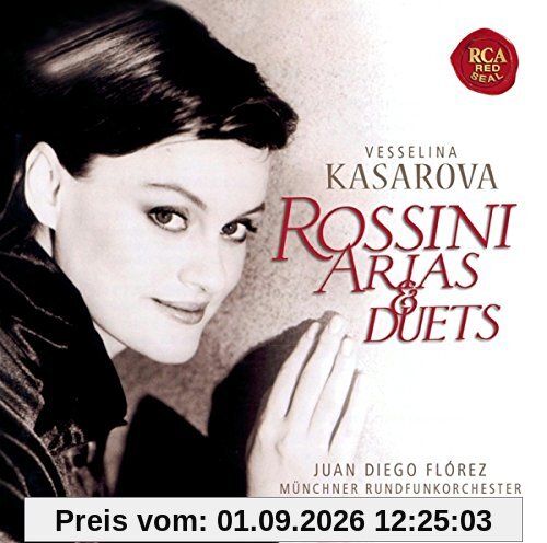 Arias and Duets