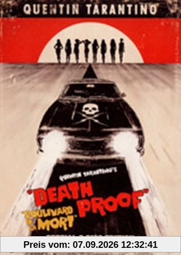 Boulevard de la Mort - Edition Collector 2 DVD