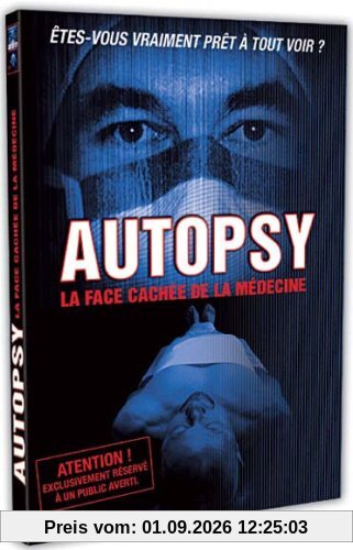 Autopsy [FR Import]