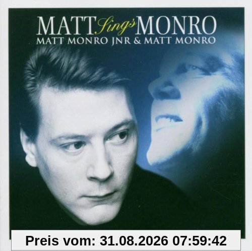 Matt Sings Monro