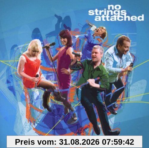No Strings Attached