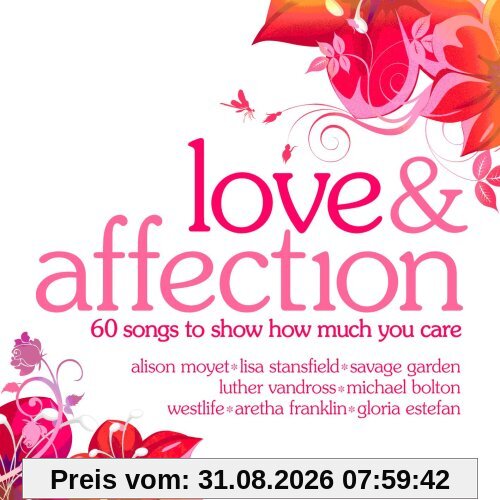 Love & Affection