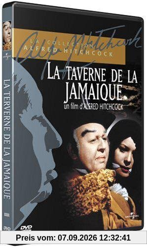 La Taverne de la Jamaique [FR Import]