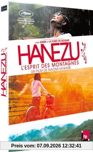 Hanezu, l'esprit des montagnes [FR Import]