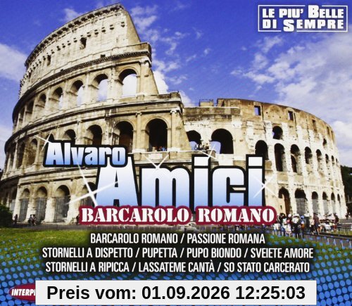 Barcarolo Romano