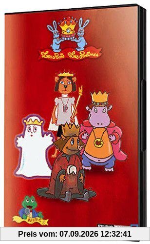 Les Rois et Les Reines - Vol.3 [FR Import]