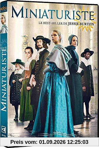 Coffret miniaturiste [FR Import]
