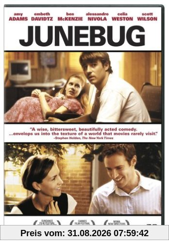Junebug