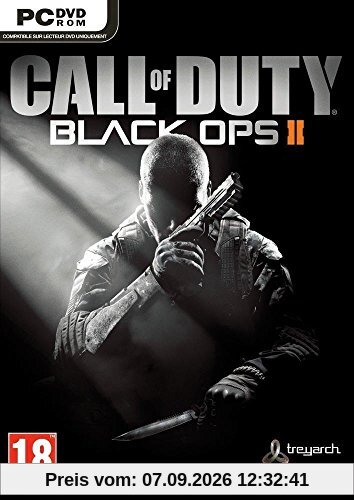Call of Duty : Black Ops 2