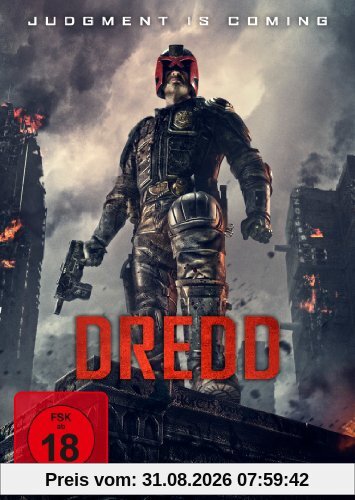 Dredd