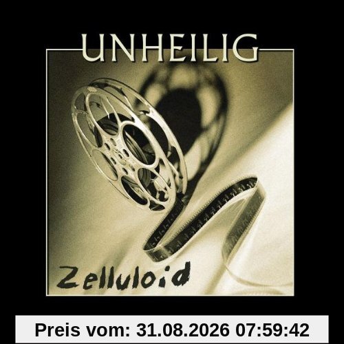 Zelluloid (Re-Release)