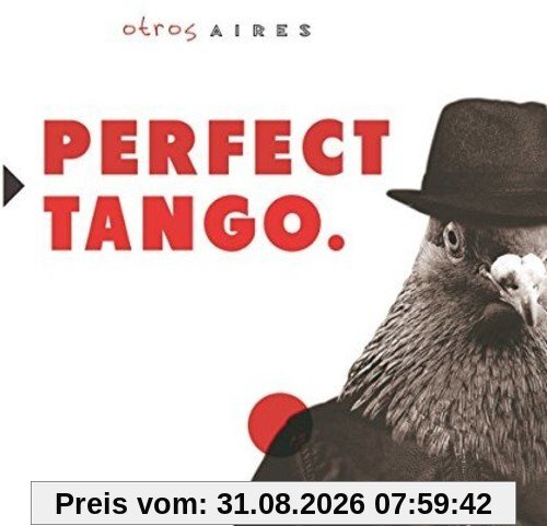 Perfect Tango