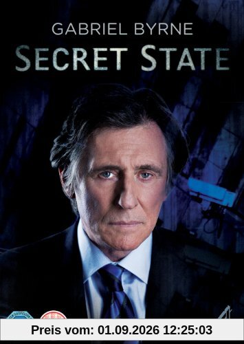 Secret State