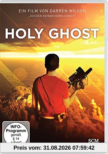 Holy Ghost