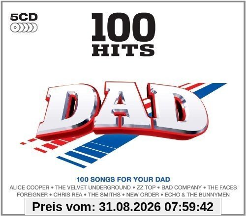 100 Hits [Dad]