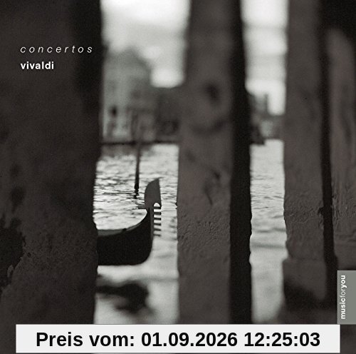 Vivaldi: Concertos
