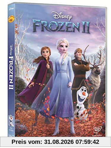 Frozen II