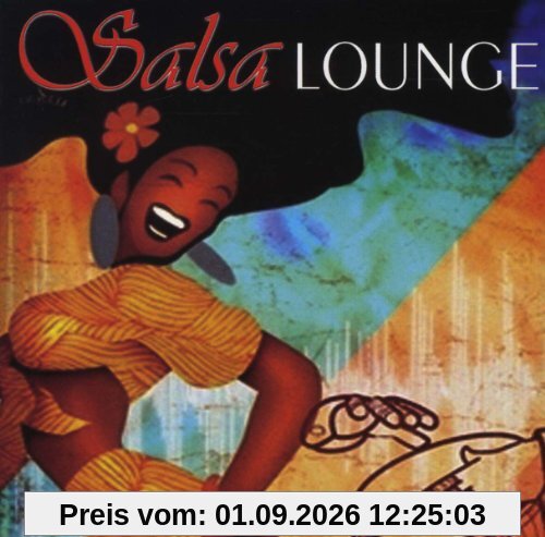 Salsa Lounge