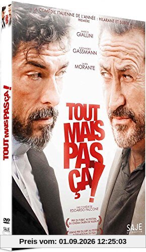 Tout mais pas ça ! [FR Import]
