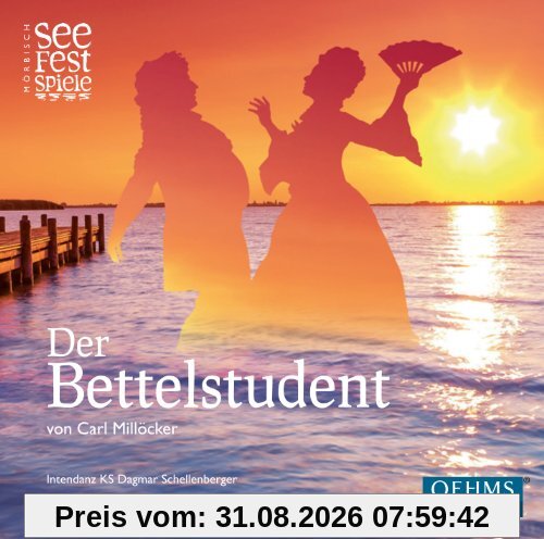 Der Bettelstudent