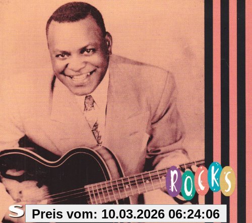 Smiley Lewis Rocks