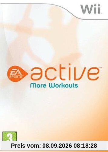 EA sports active : Fitness+