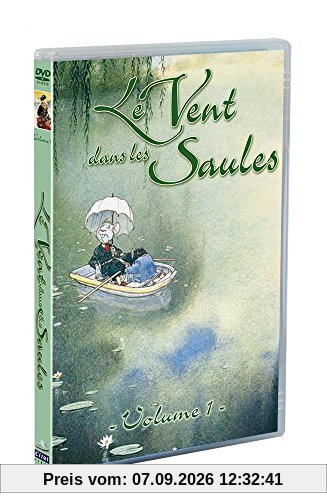 Le vent dans les saules, vol. 1 [FR Import]