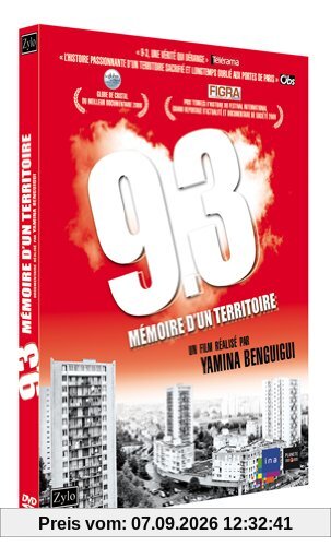 9.3 mémoire d un territoire [FR Import]