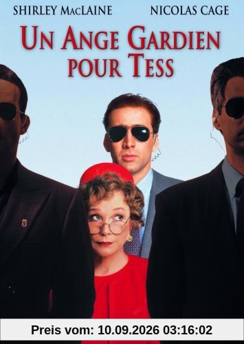 Un ange gardien pour tess [FR IMPORT]