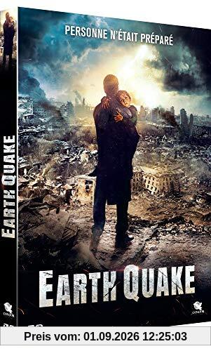 Earthquake [FR Import]