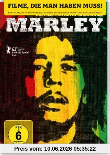 Marley (OmU)