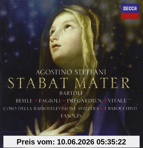 Stabat Mater