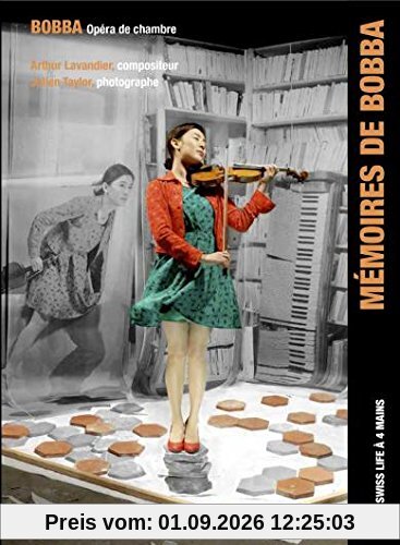 Mémoires de Bobba