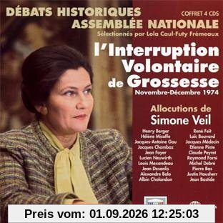 Linterruption Volontaire de Grossesse-