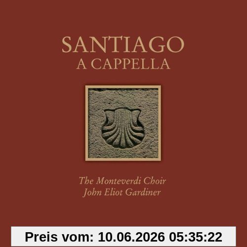 Santiago a Cappella