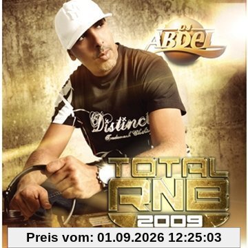 Total Rnb 2009